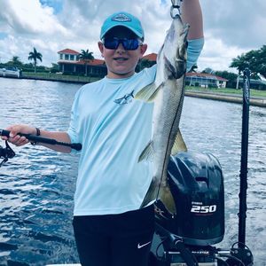 Meet your Posher, Matthew